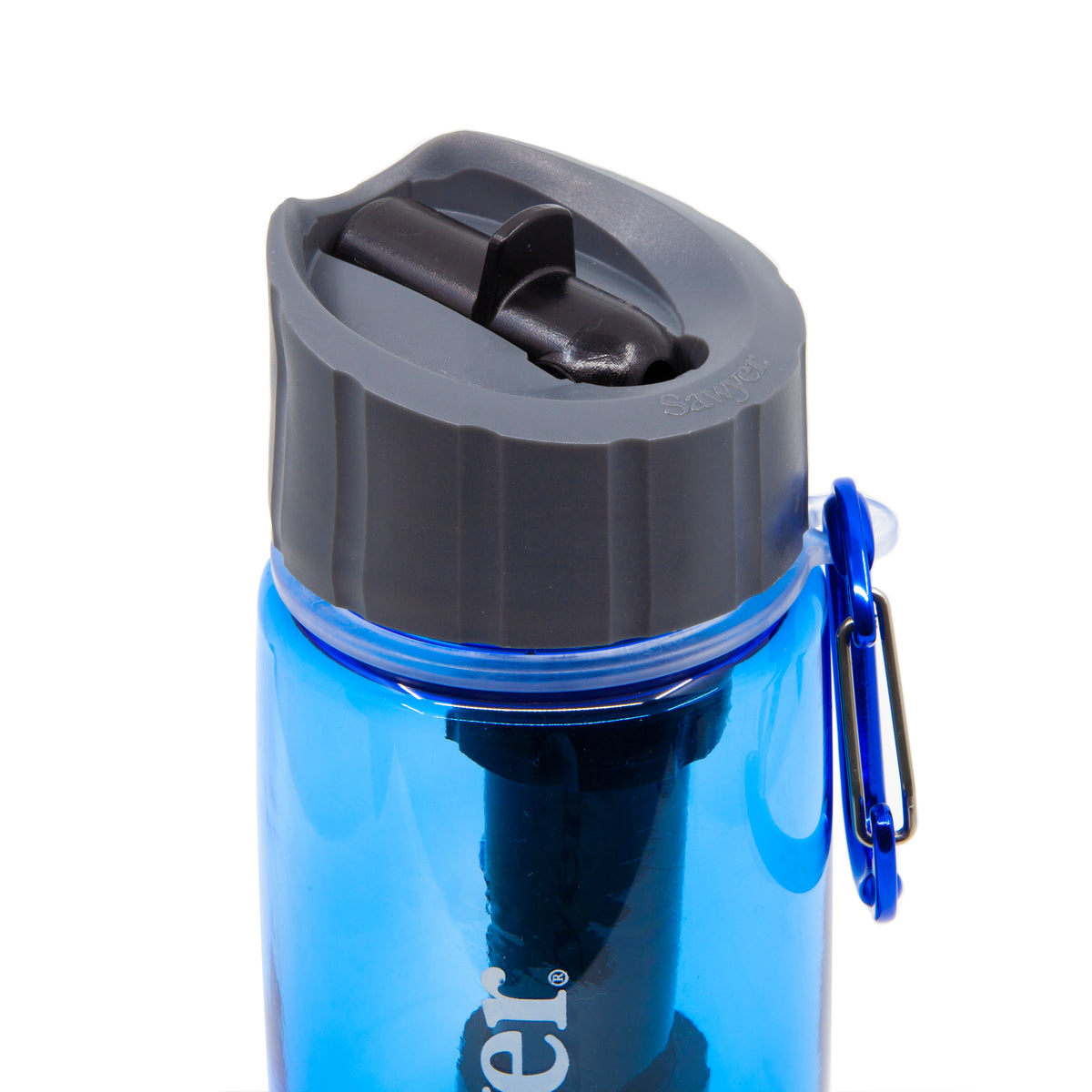 SISTEMA DE FILTRACIÓN DE BOTELLA DE AGUA - SAWYER