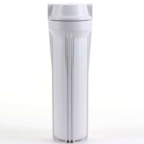 Portacartucho blanco