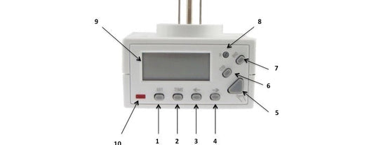 NOTA TECNICA PROGRAMACIÓN DEL TIMER