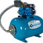 BOMBA TIPO MULTIETAPA HORIZONTAL SERIE LOTUS 50-4/ PRES-LO504127-24LX AQUA PAK